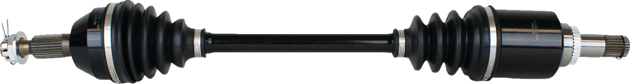 MOOSE UTILITY DIVISION AXLE KIT COMPLETE HONDA LM6-HO-8-386
