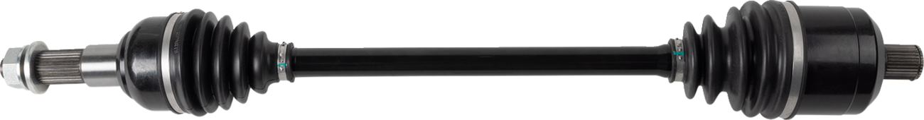MOOSE UTILITY DIVISION AXLE KIT COMPLETE KAWASAKI LM6-KW-8-323