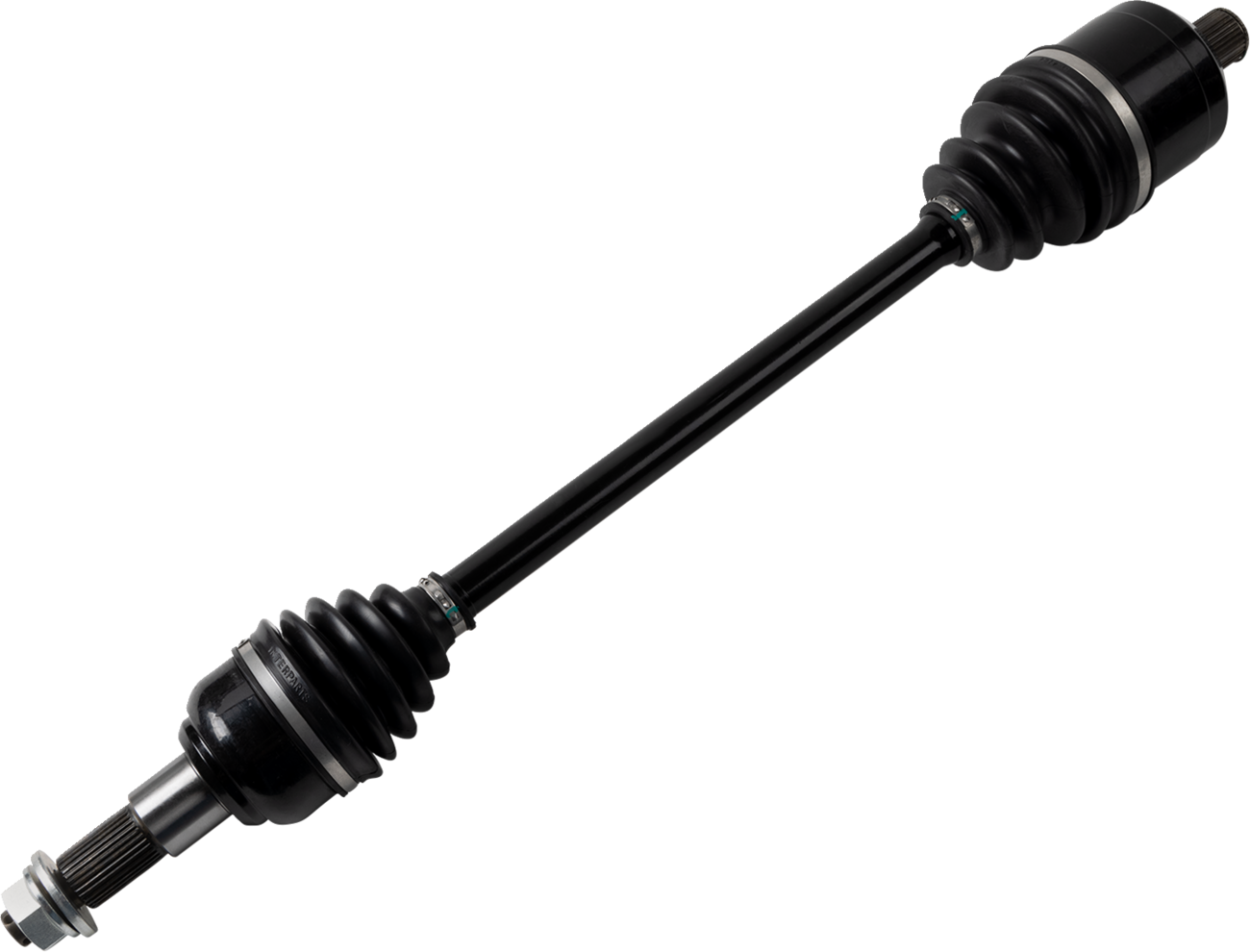 MOOSE UTILITY DIVISION AXLE KIT COMPLETE KAWASAKI LM6-KW-8-323
