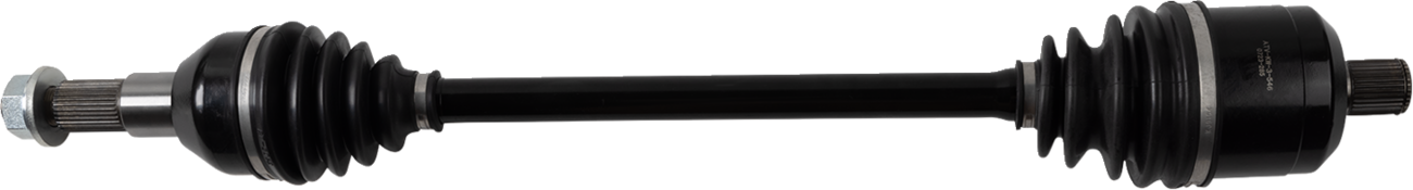 MOOSE UTILITY DIVISION AXLE KIT COMPLETE KAWASAKI LM6-KW-8-324