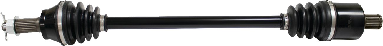 MOOSE UTILITY DIVISION AXLE KIT COMPLETE POLARIS LM6-PO-8-411