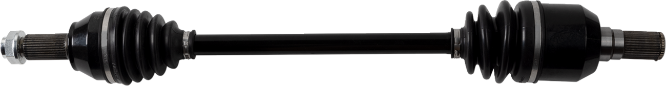 MOOSE UTILITY DIVISION AXLE KIT COMPLETE YAMAHA LM6-YA-8-362