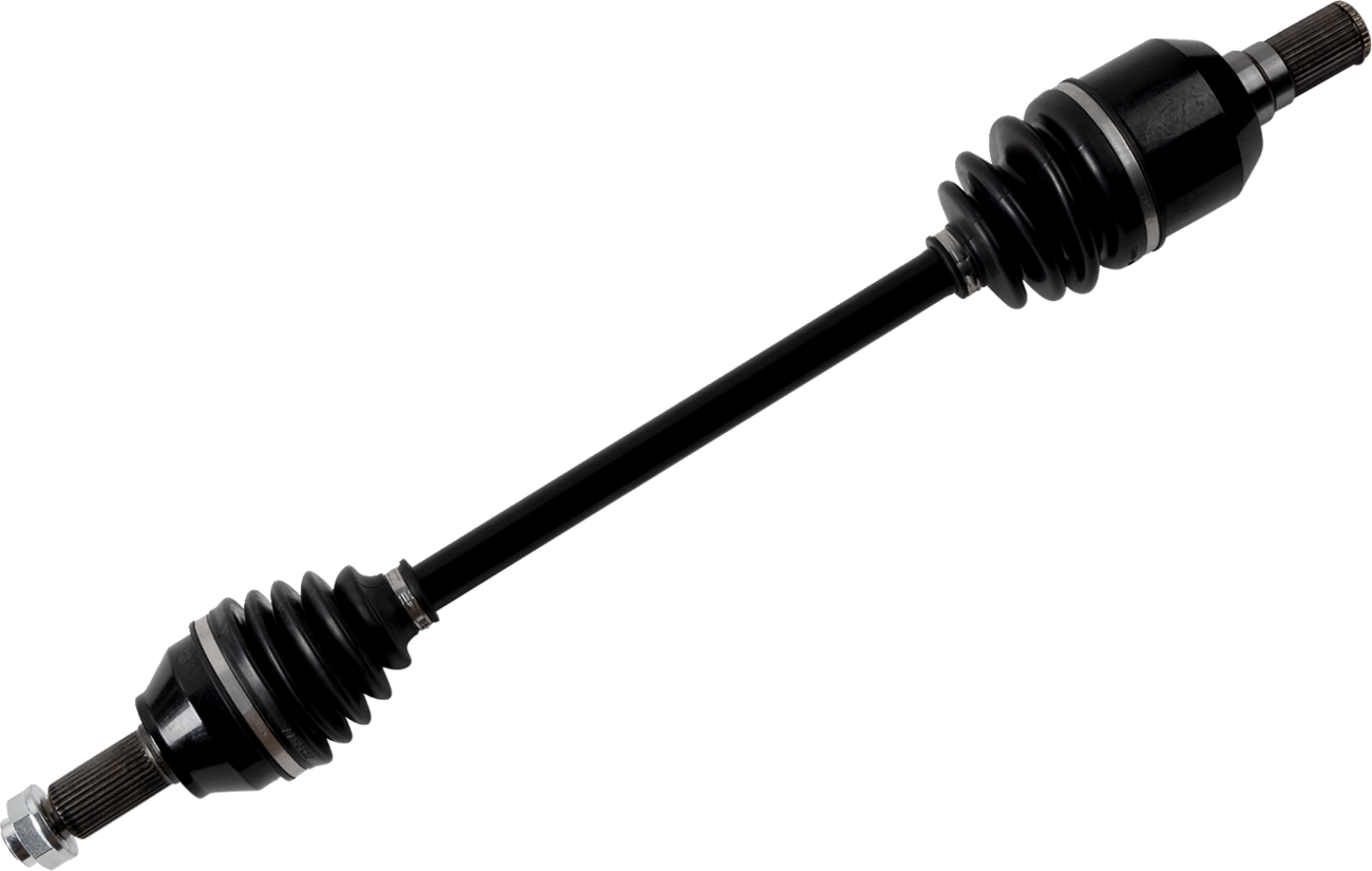 MOOSE UTILITY DIVISION AXLE KIT COMPLETE YAMAHA LM6-YA-8-362