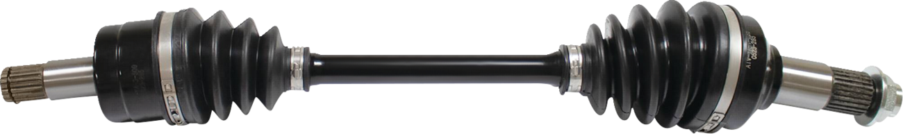 MOOSE UTILITY DIVISION AXLE KIT COMPLETE YAMAHA LM6-YA-8-363
