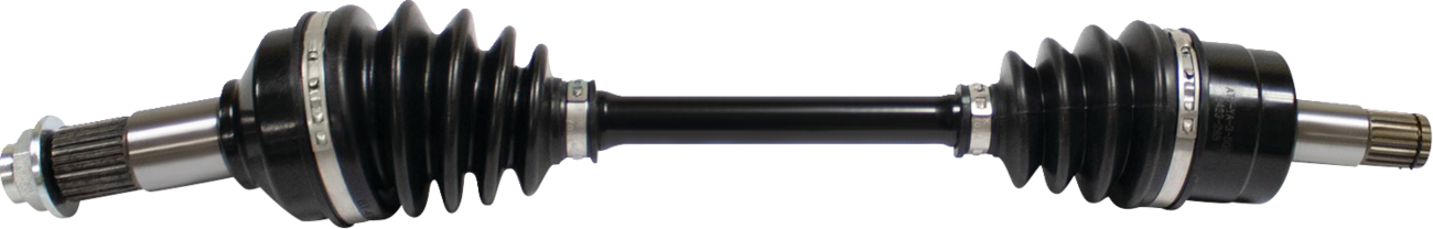 MOOSE UTILITY DIVISION AXLE KIT COMPLETE YAMAHA LM6-YA-8-365