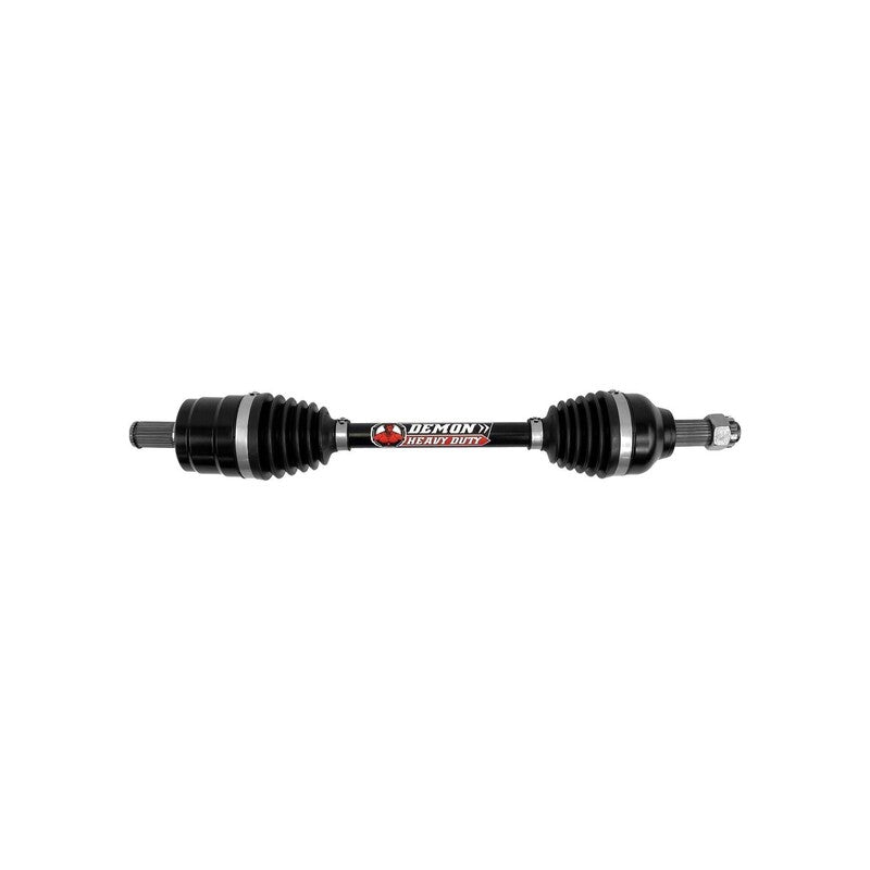 DEMON DEMON HD AXLE PAXL-1158HD-SLK