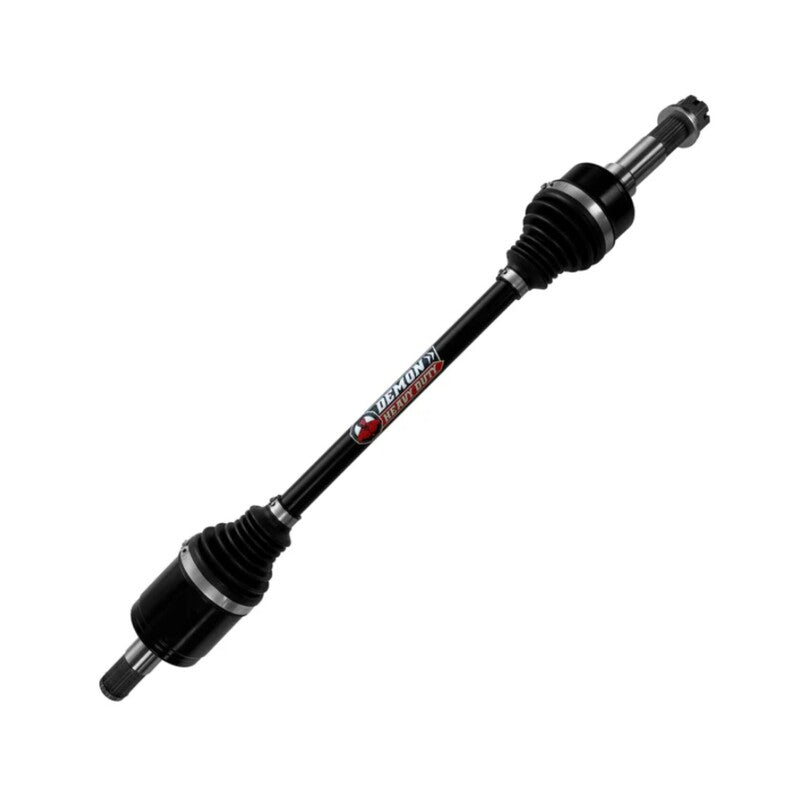 DEMON DEMON HD AXLE PAXL-5024HD