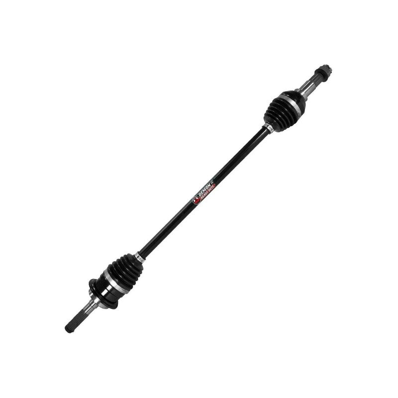 DEMON DEMON HD AXLE PAXL-6016HD-SLK