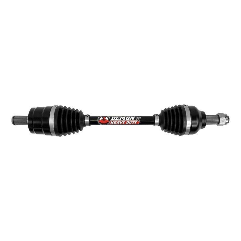 DEMON DEMON HD AXLE PAXL-6103HD-SLK