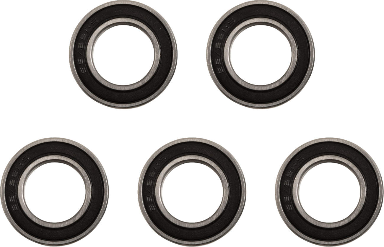 FACTORY LINKS BEARING PACK OF 5 - 69/22 2RS WBE-E-046