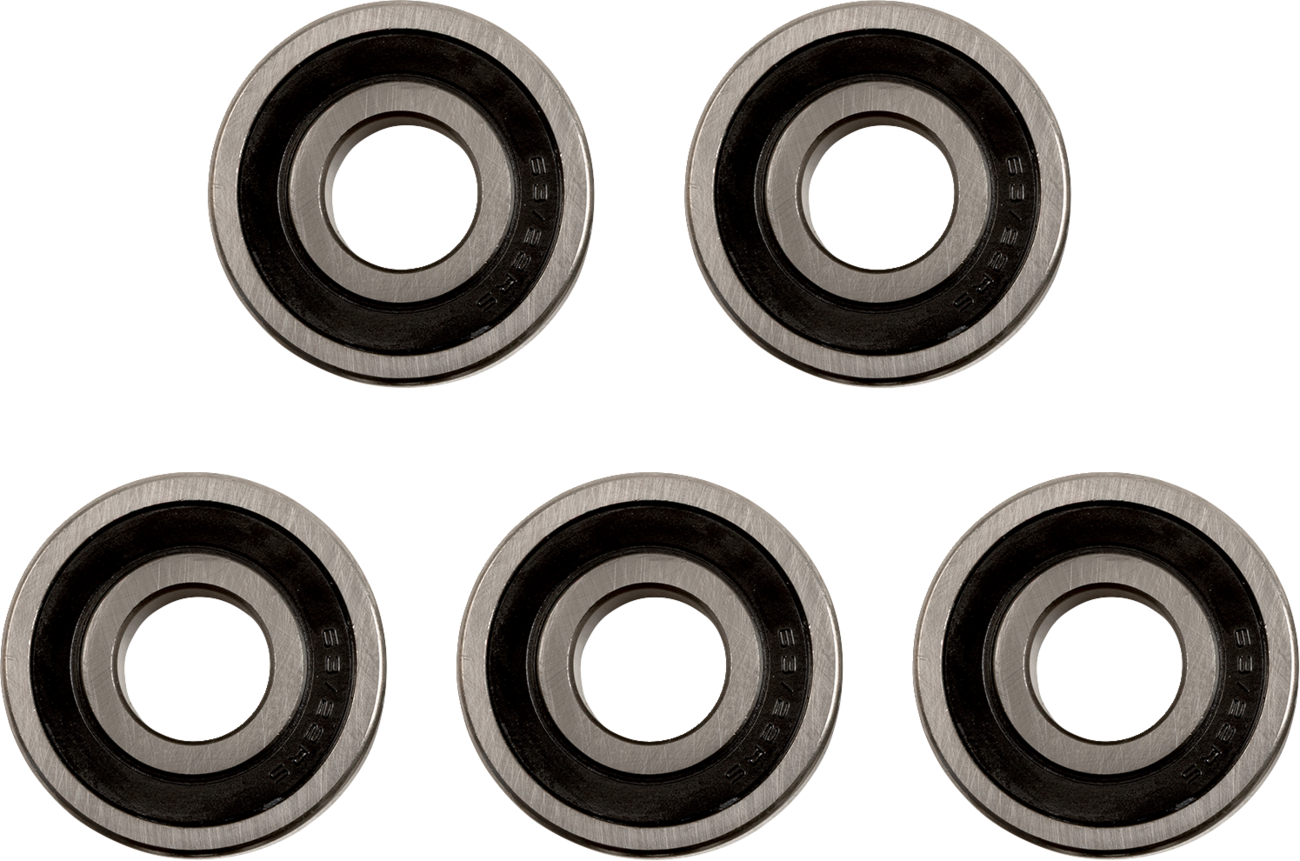 FACTORY LINKS BEARING PACK OF 5 - 63/22 2RS WBE-E-051