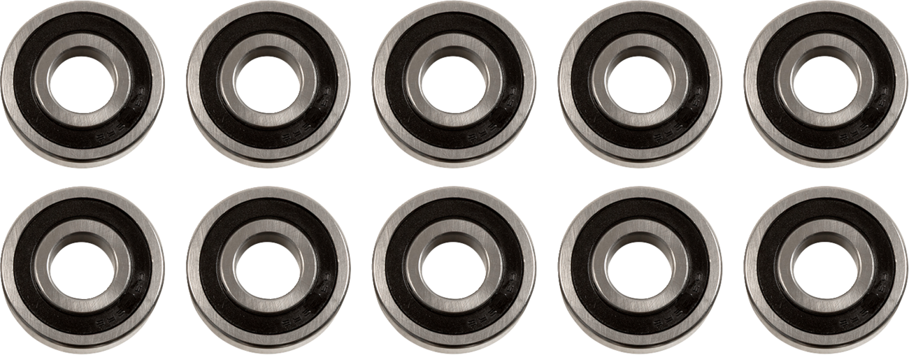 FACTORY LINKS BEARING PACK OF 10 - 63/22 2RS WBE-J-051