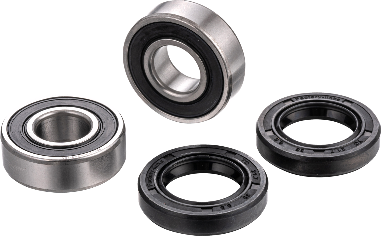 FACTORY LINKS WHEEL BEARING KIT - FRONT AFW-H-012