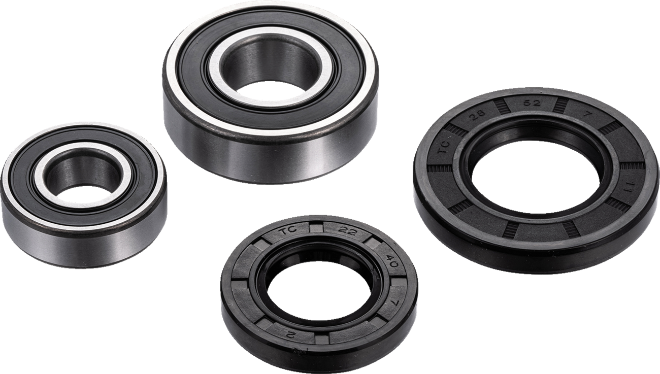 FACTORY LINKS WHEEL BEARING KIT - FRONT AFW-T-001