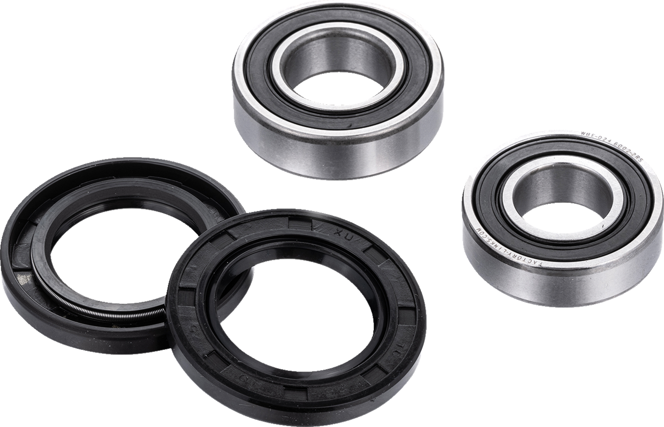 FACTORY LINKS WHEEL BEARING KIT - FRONT AFW-Y-009