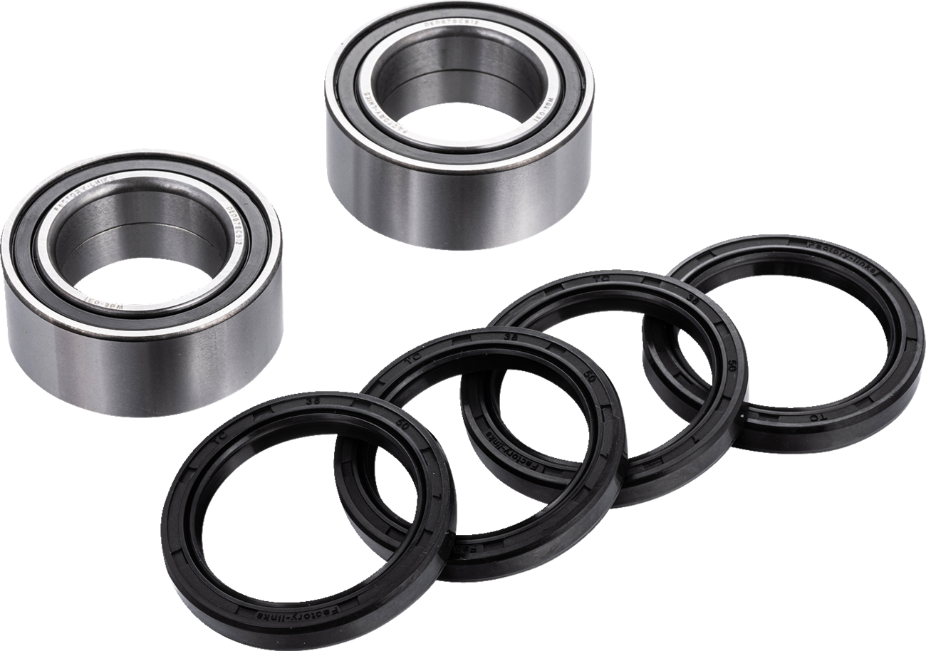 FACTORY LINKS WHEEL BEARING KIT - REAR ARA-A-007