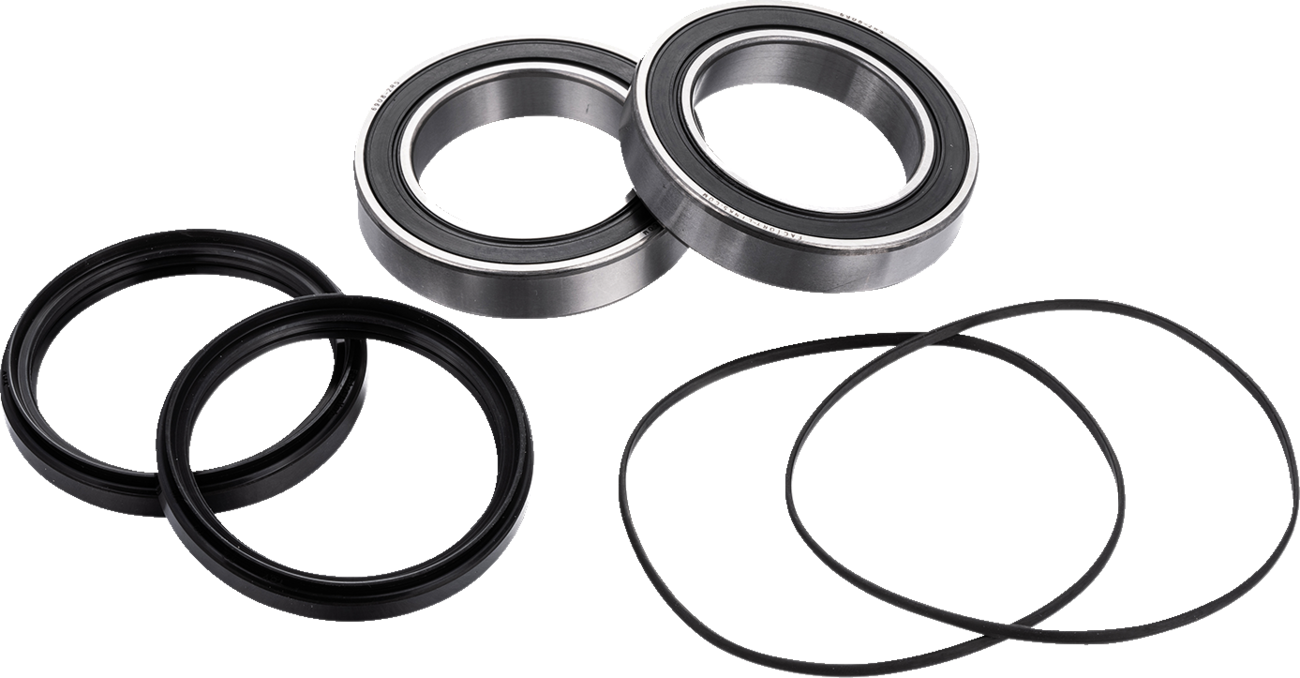 FACTORY LINKS WHEEL BEARING KIT - REAR ARA-H-015