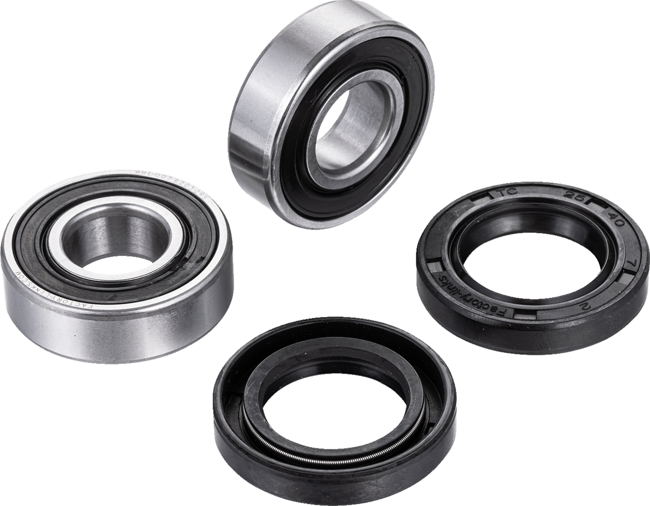 FACTORY LINKS WHEEL BEARING KIT - FRONT FWK-H-081