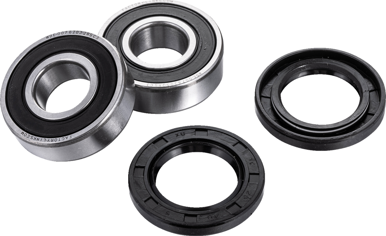 FACTORY LINKS WHEEL BEARING KIT - FRONT FWK-H-082