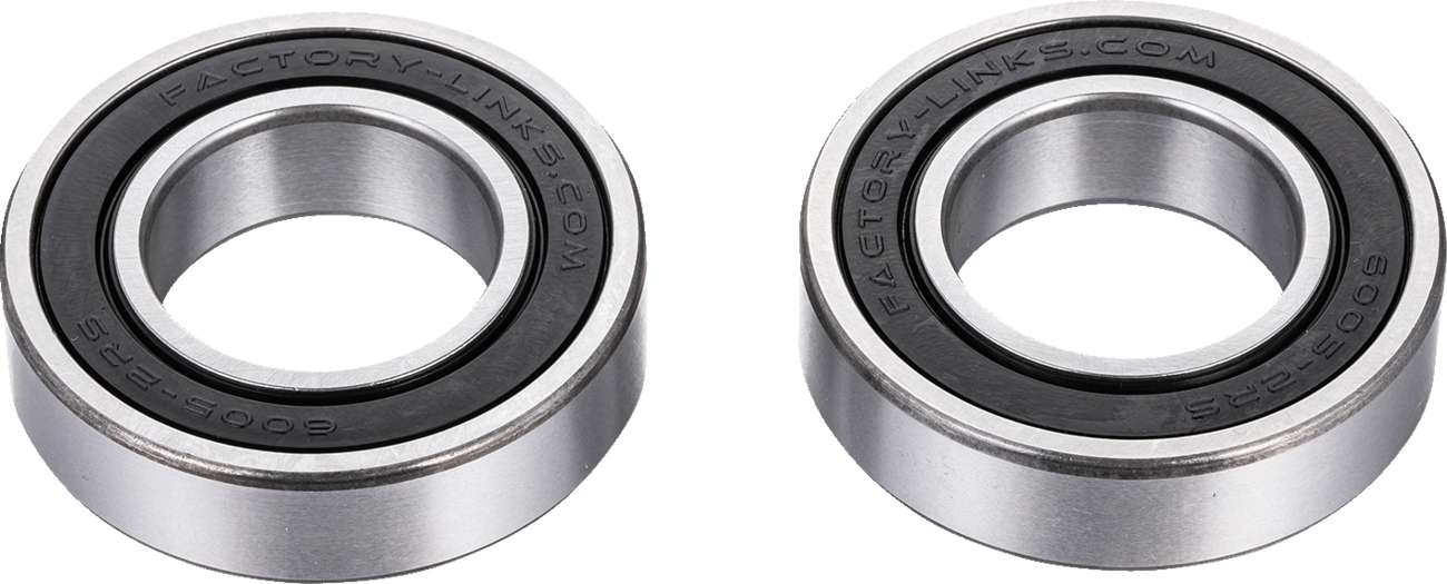 FACTORY LINKS WHEEL BEARING KIT - FRONT FWK-I-003