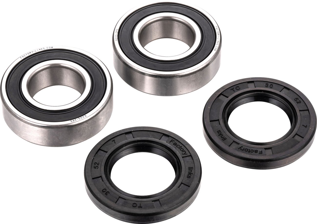 FACTORY LINKS WHEEL BEARING KIT - FRONT FWK-I-011