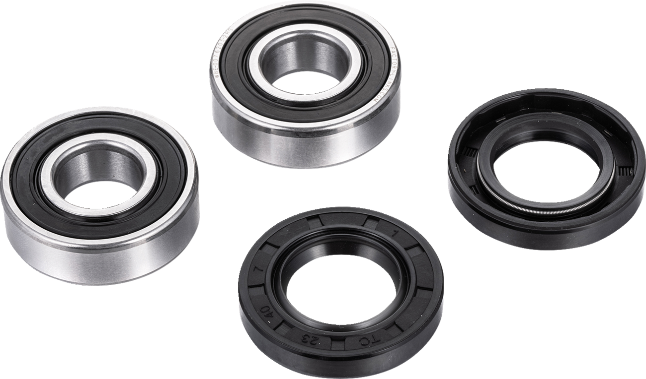 FACTORY LINKS WHEEL BEARING KIT - FRONT FWK-K-058