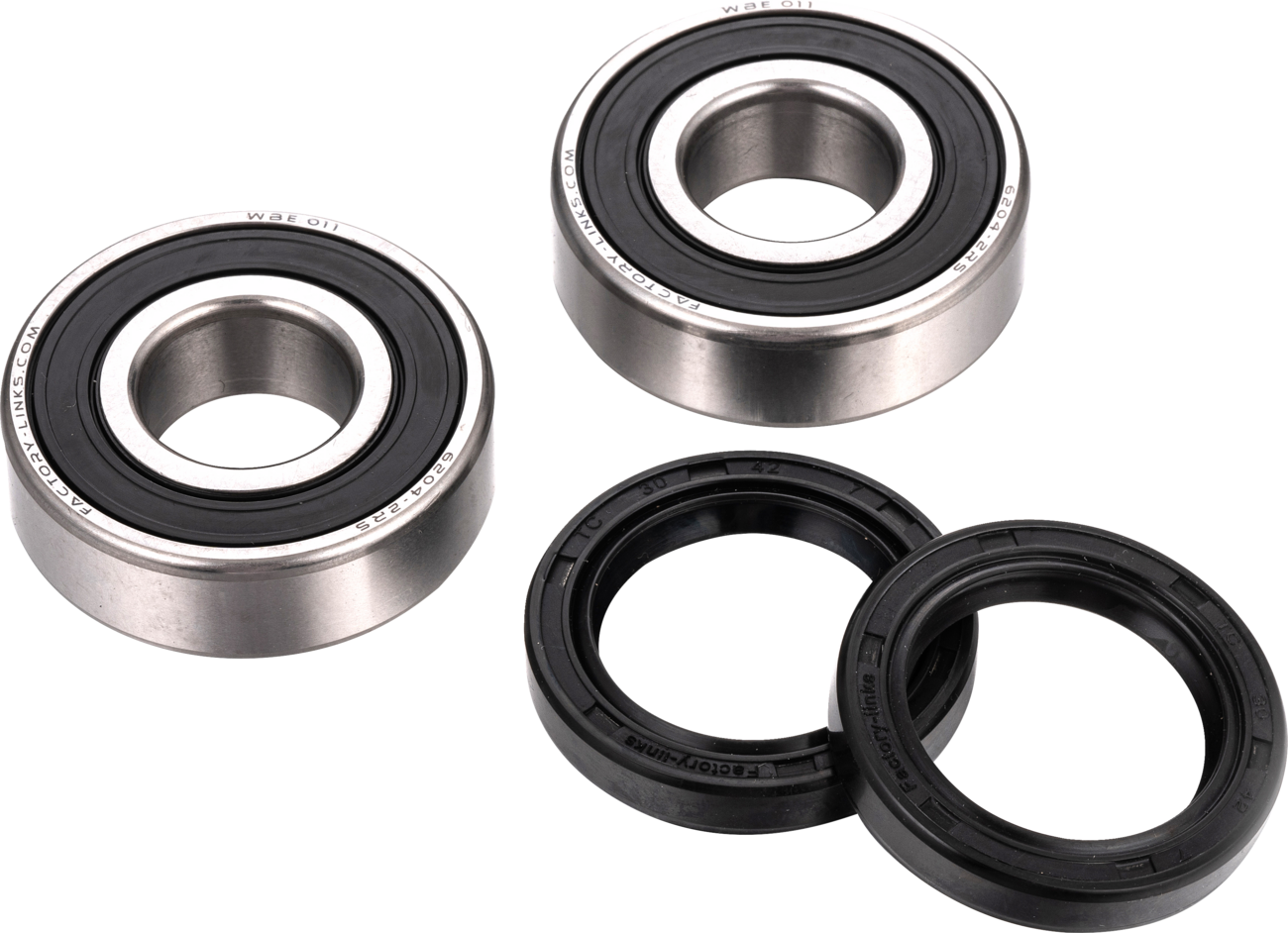 FACTORY LINKS WHEEL BEARING KIT - FRONT FWK-F-002