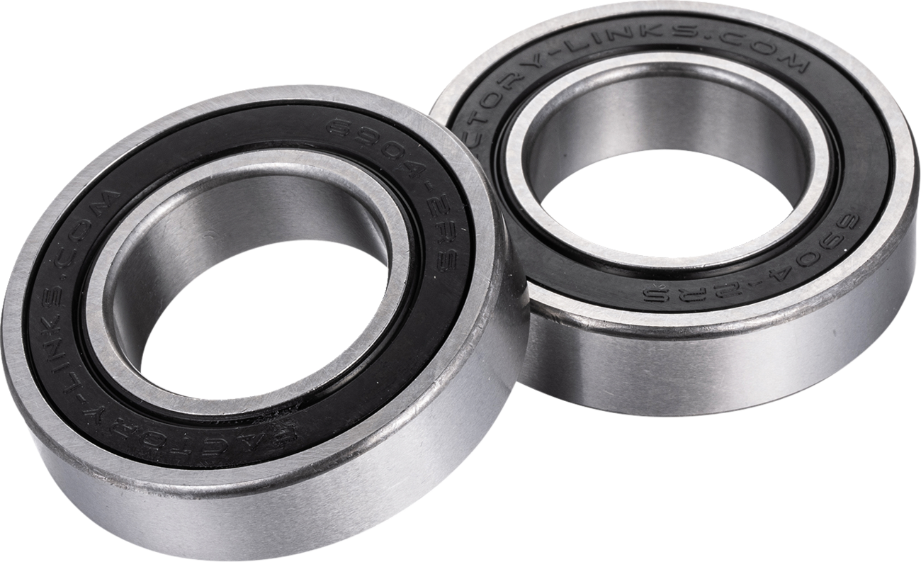 FACTORY LINKS WHEEL BEARING KIT - FRONT FWK-B-004