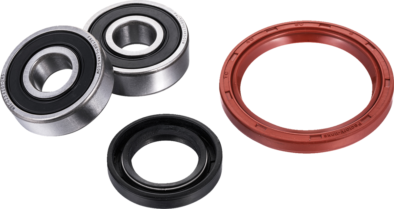 FACTORY LINKS WHEEL BEARING KIT - FRONT FWK-H-083