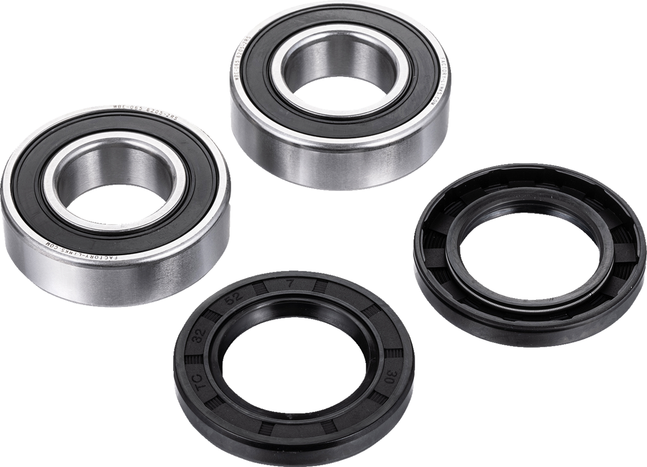 FACTORY LINKS WHEEL BEARING KIT - FRONT FWK-S-077
