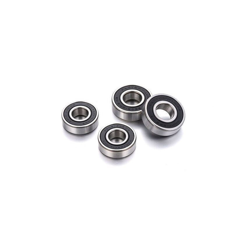 FACTORY LINKS WHEEL BEARING KIT - FRONT & REAR KWK-C-005