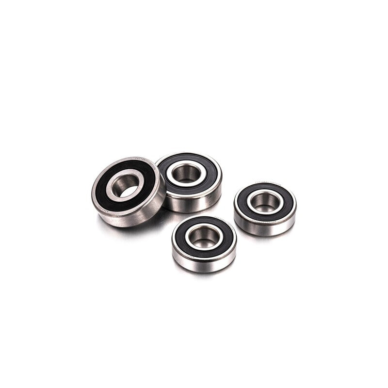 FACTORY LINKS WHEEL BEARING KIT - FRONT & REAR KWK-B-002