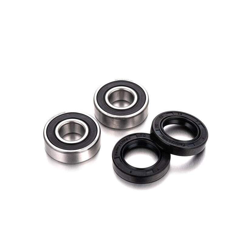 FACTORY LINKS WHEEL BEARING KIT - FRONT FWK-R-001