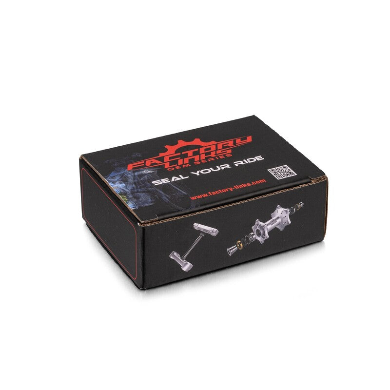 FACTORY LINKS WHEEL BEARING KIT - FRONT FWK-N-002