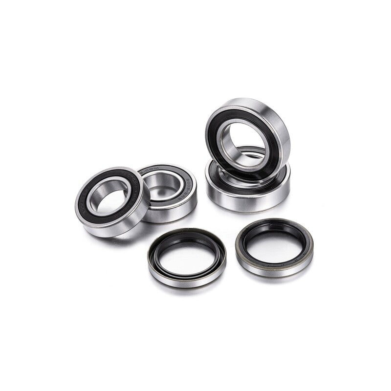 FACTORY LINKS WHEEL BEARING KIT - FRONT & REAR FWK-I-006