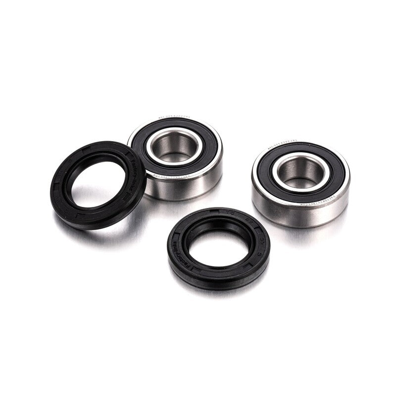 FACTORY LINKS WHEEL BEARING KIT - FRONT FWK-V-002