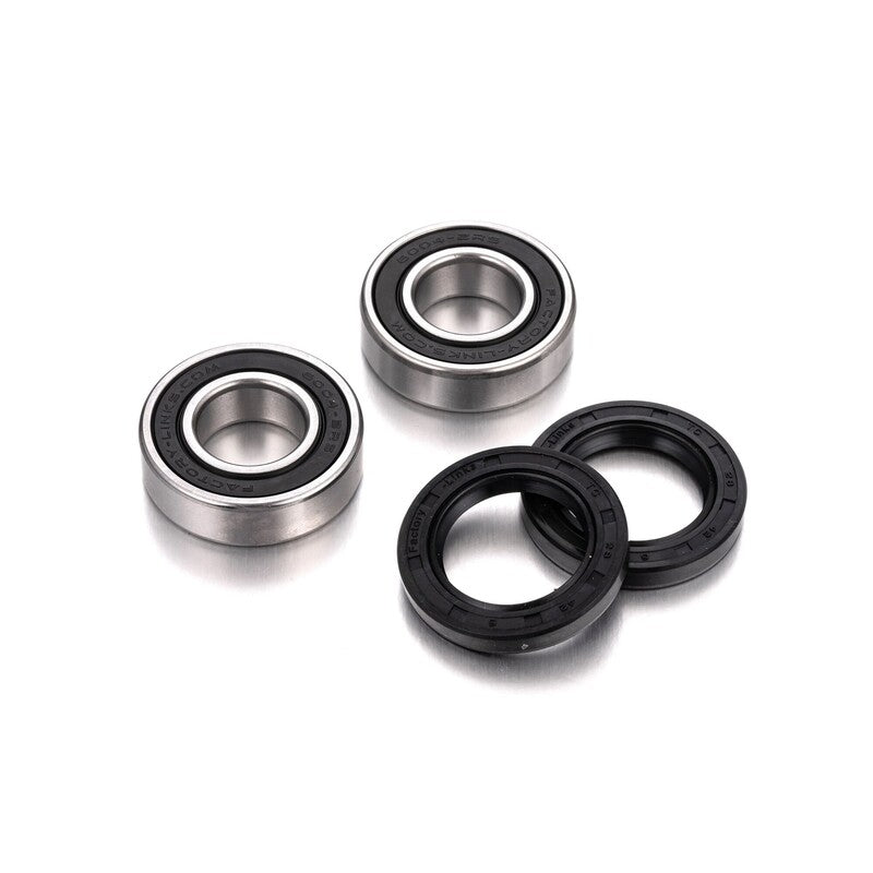 FACTORY LINKS WHEEL BEARING KIT - FRONT FWK-V-003