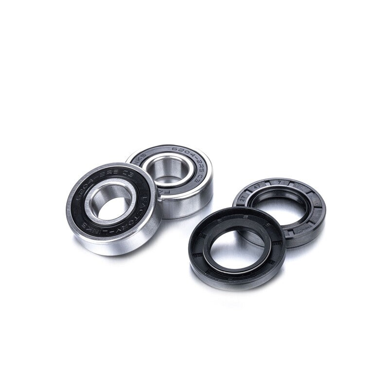 FACTORY LINKS WHEEL BEARING KIT - FRONT FWK-B-007