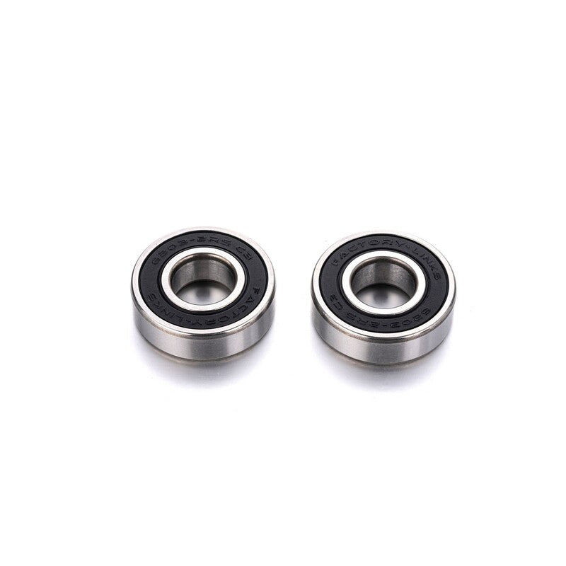 FACTORY LINKS WHEEL BEARING KIT - REAR RWK-C-002