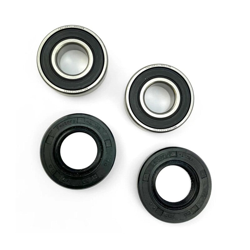 FACTORY LINKS WHEEL BEARING KIT - REAR RWK-E-003