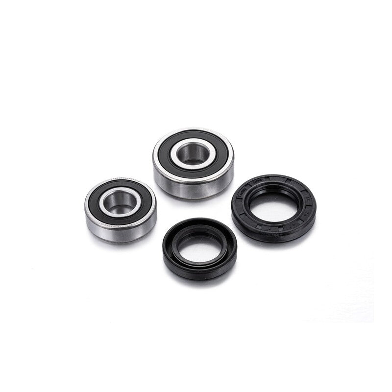 FACTORY LINKS WHEEL BEARING KIT - REAR RWK-H-255