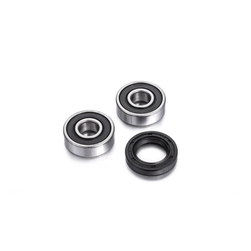 FACTORY LINKS WHEEL BEARING KIT - REAR RWK-S-206
