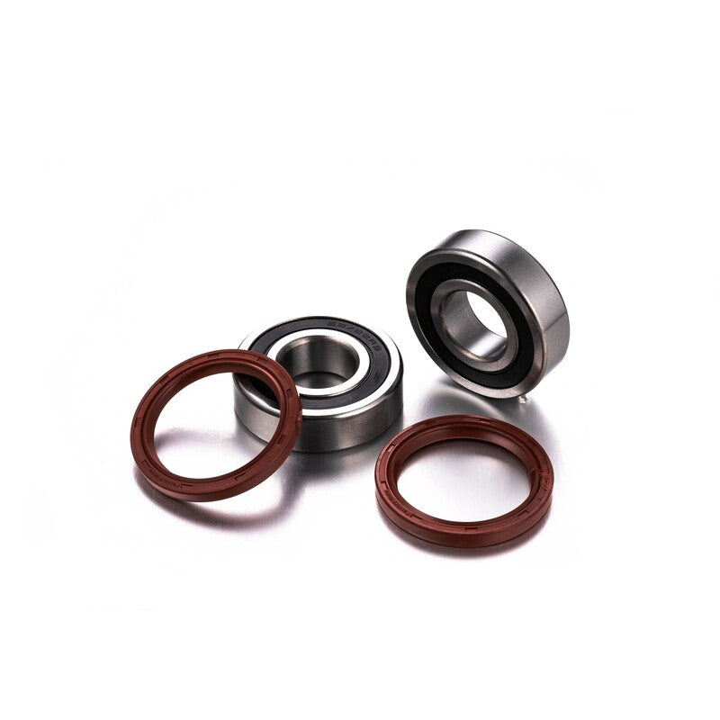 FACTORY LINKS WHEEL BEARING KIT - REAR RWK-M-001