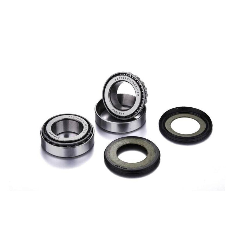 FACTORY LINKS WHEEL BEARING KIT - REAR & FRONT RWK-C-012