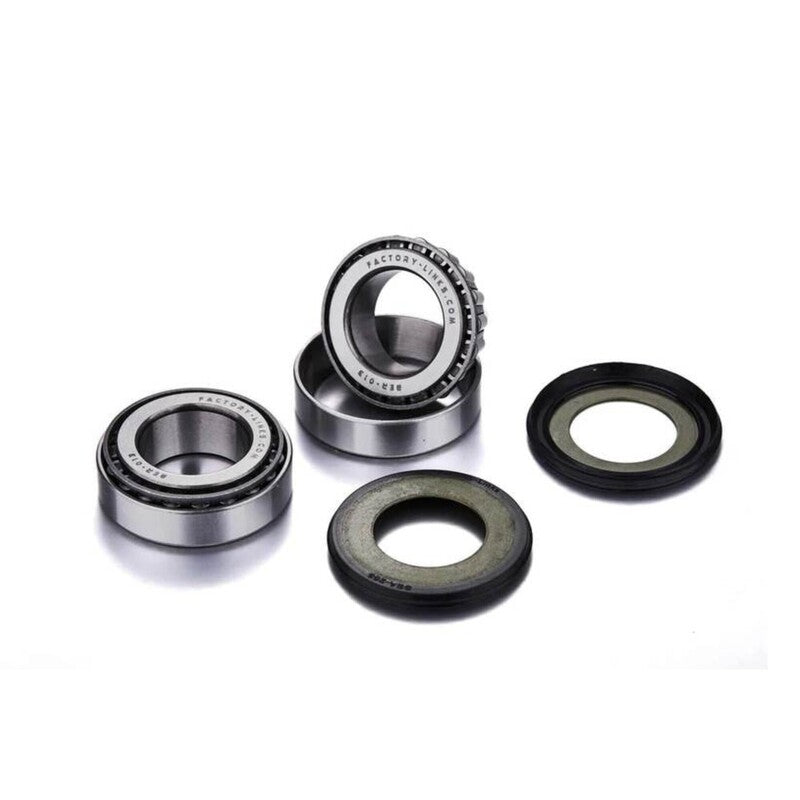 FACTORY LINKS WHEEL BEARING KIT - REAR RWK-V-001
