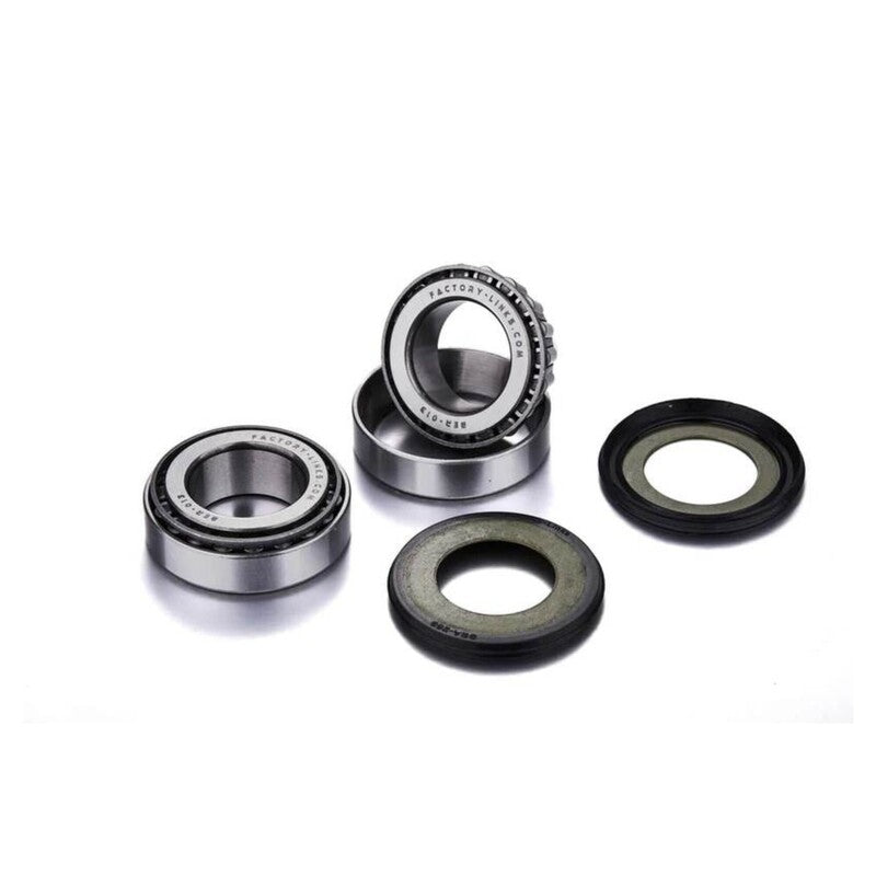 FACTORY LINKS WHEEL BEARING KIT - REAR RWK-M-003