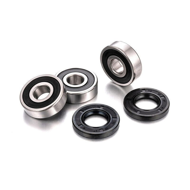 FACTORY LINKS WHEEL BEARING KIT - REAR RWK-N-001