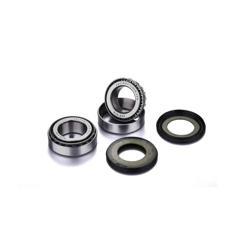 FACTORY LINKS WHEEL BEARING KIT - REAR RWK-S-202