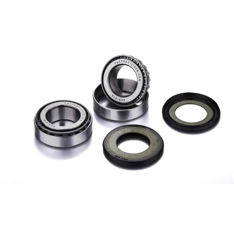 FACTORY LINKS WHEEL BEARING KIT - REAR RWK-B-008