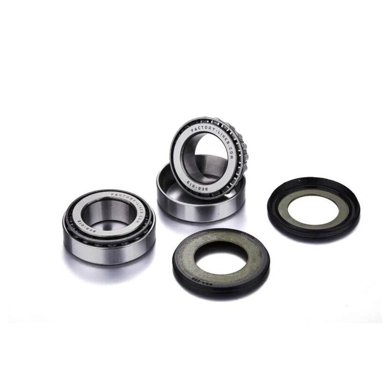 FACTORY LINKS WHEEL BEARING KIT - REAR RWK-W-006